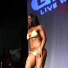 Megan  Farmer - NPC Empire Classic 2013 - #1